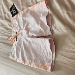 All in motion swim trunks